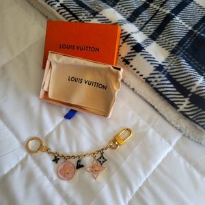 SOLD ➡️ Louis Vuitton Charm
